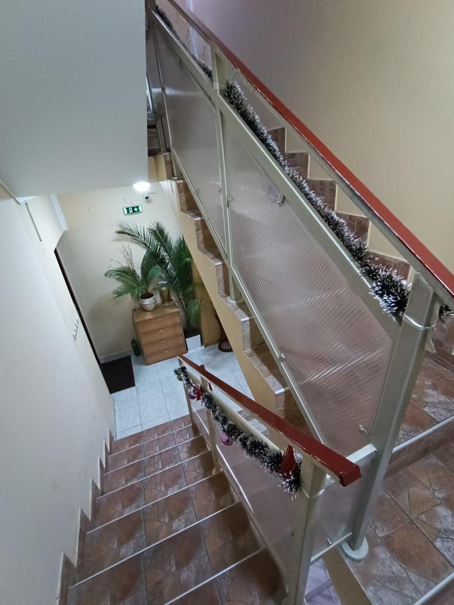 Apartments & Rooms -Mdl Lazic Beograd Eksteriør billede