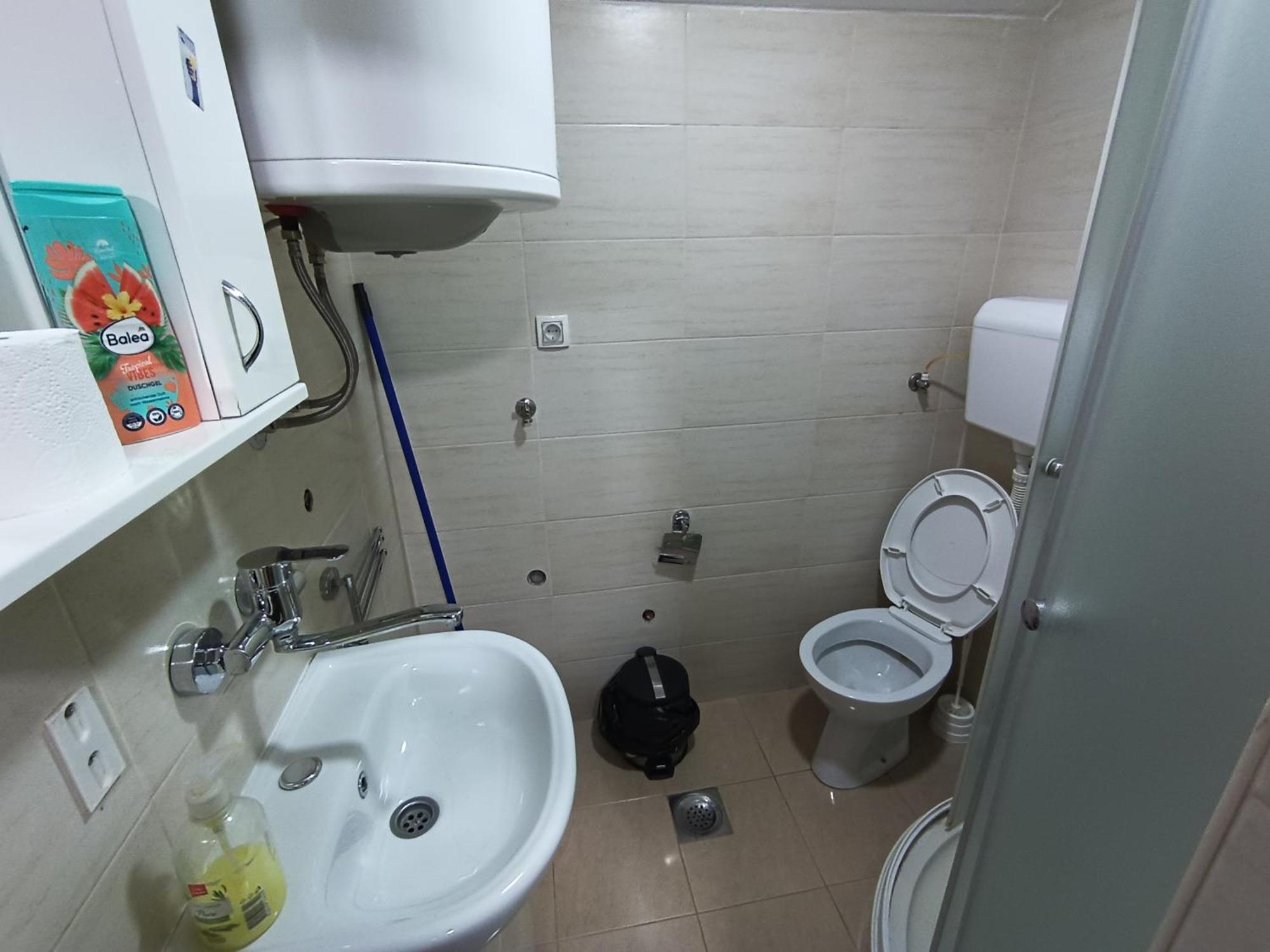Apartments & Rooms -Mdl Lazic Beograd Eksteriør billede