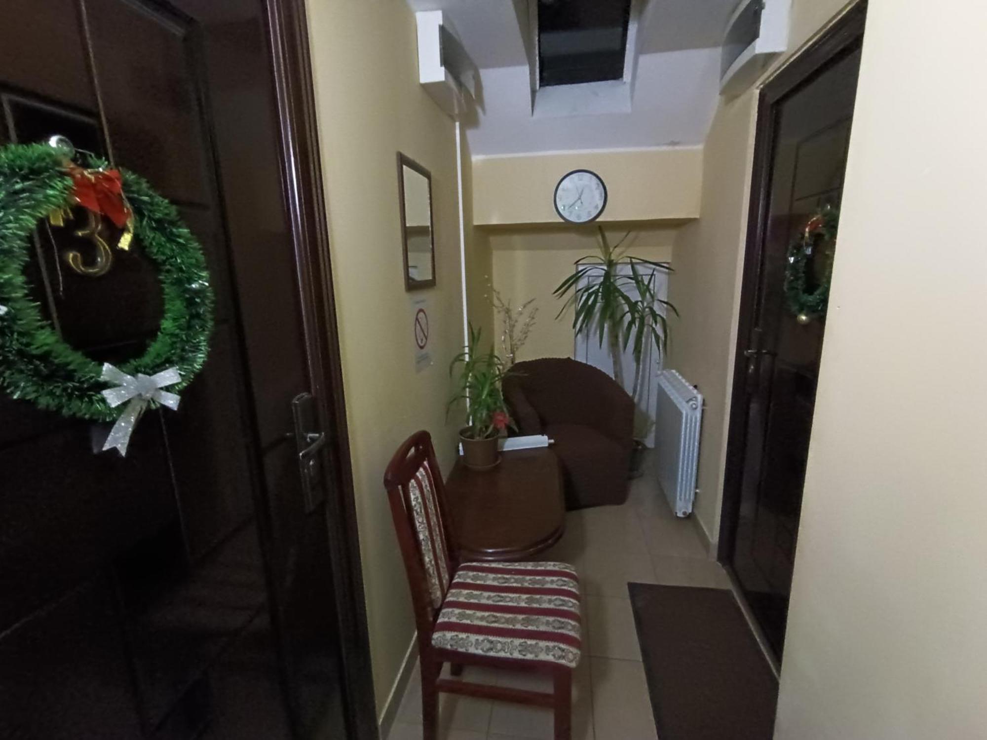 Apartments & Rooms -Mdl Lazic Beograd Eksteriør billede