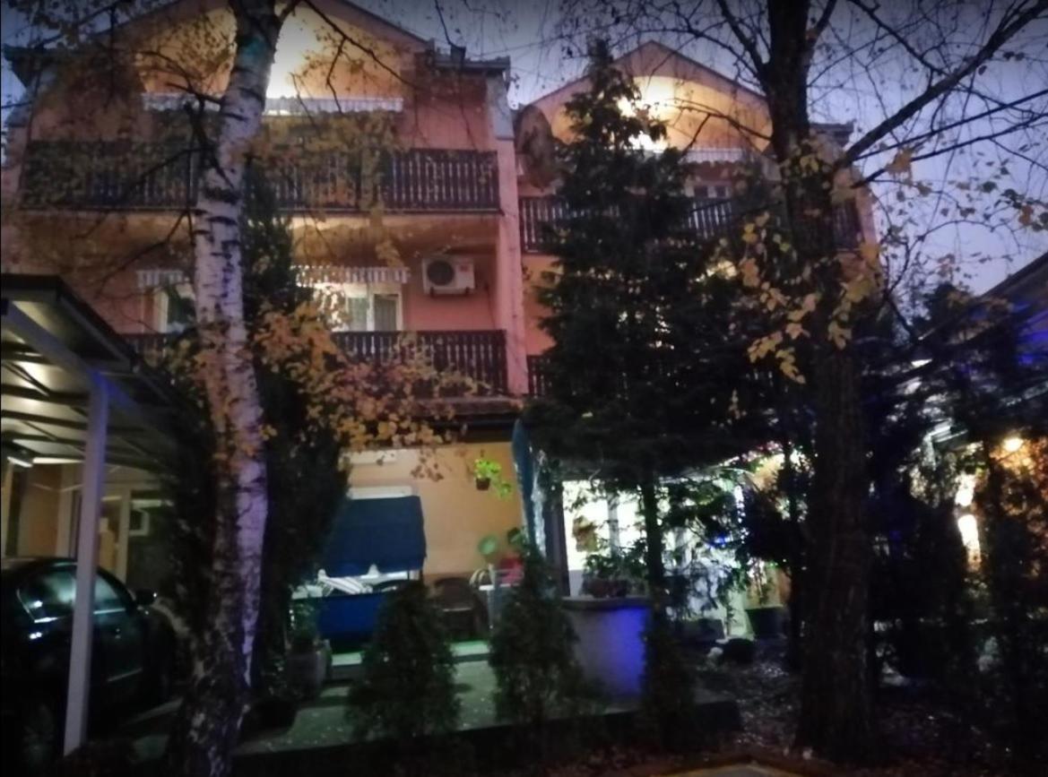 Apartments & Rooms -Mdl Lazic Beograd Eksteriør billede