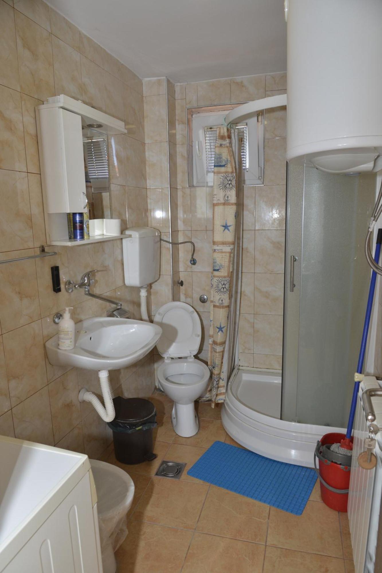 Apartments & Rooms -Mdl Lazic Beograd Værelse billede