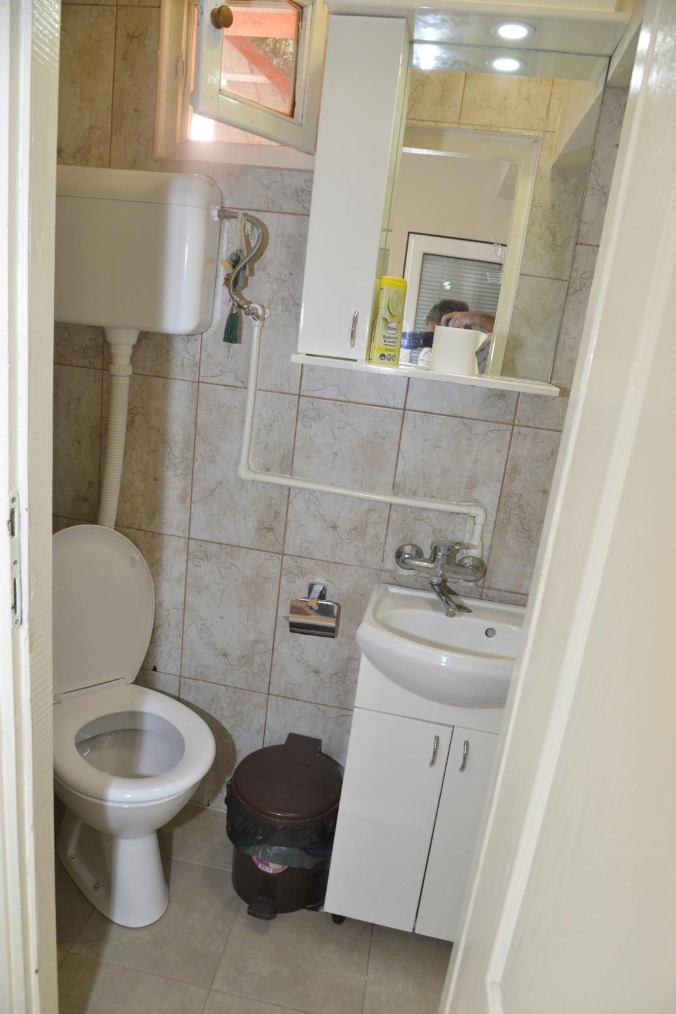 Apartments & Rooms -Mdl Lazic Beograd Værelse billede
