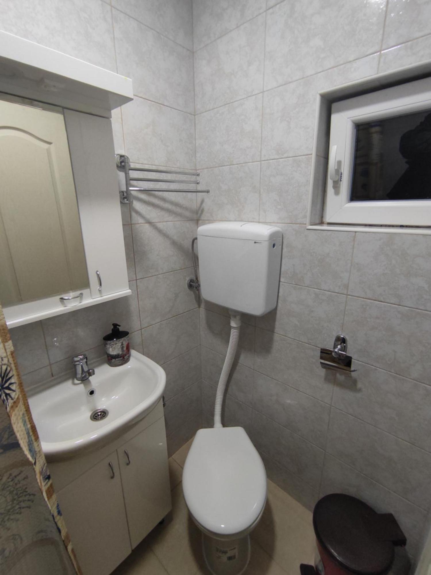 Apartments & Rooms -Mdl Lazic Beograd Værelse billede