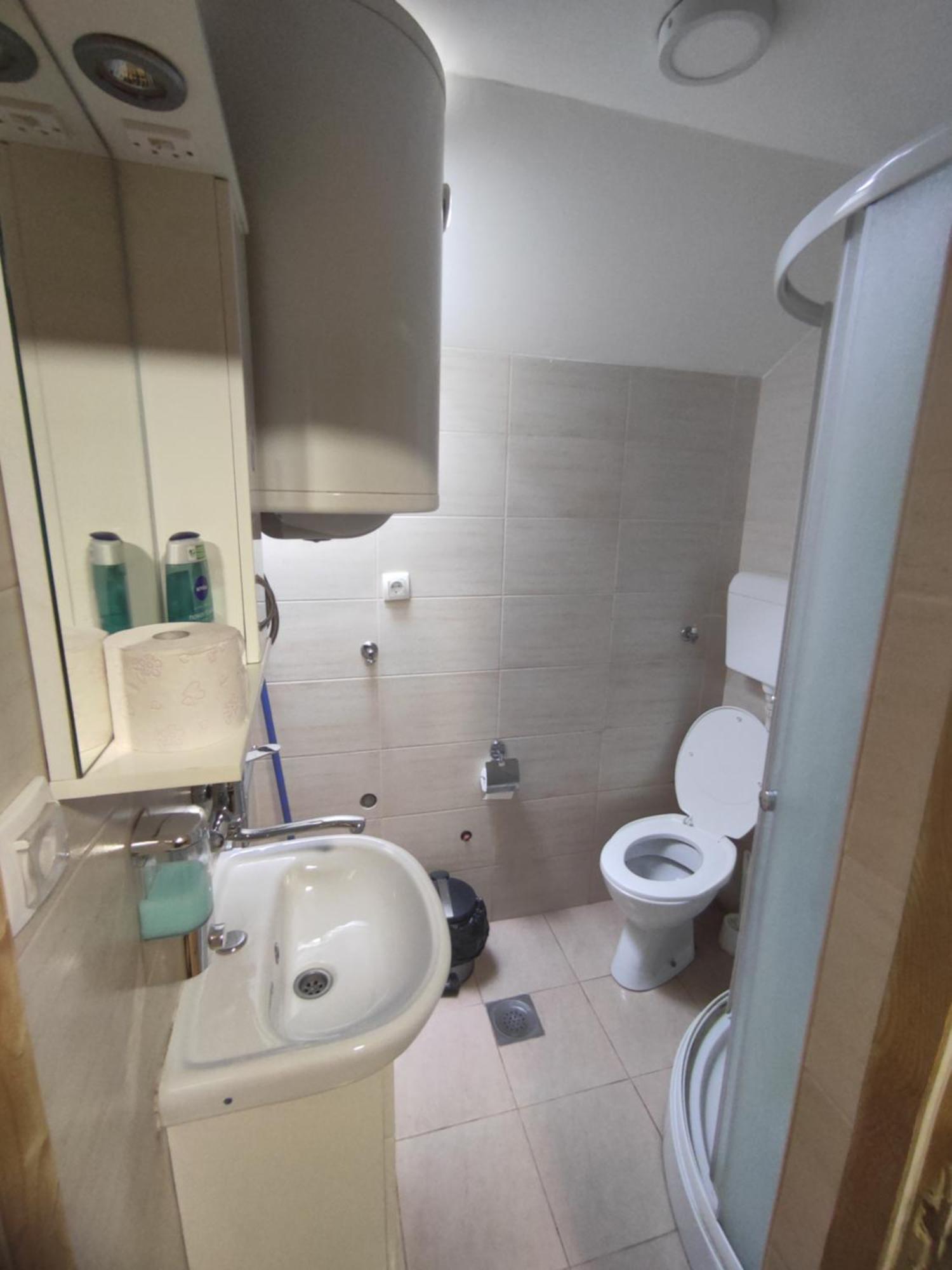 Apartments & Rooms -Mdl Lazic Beograd Værelse billede