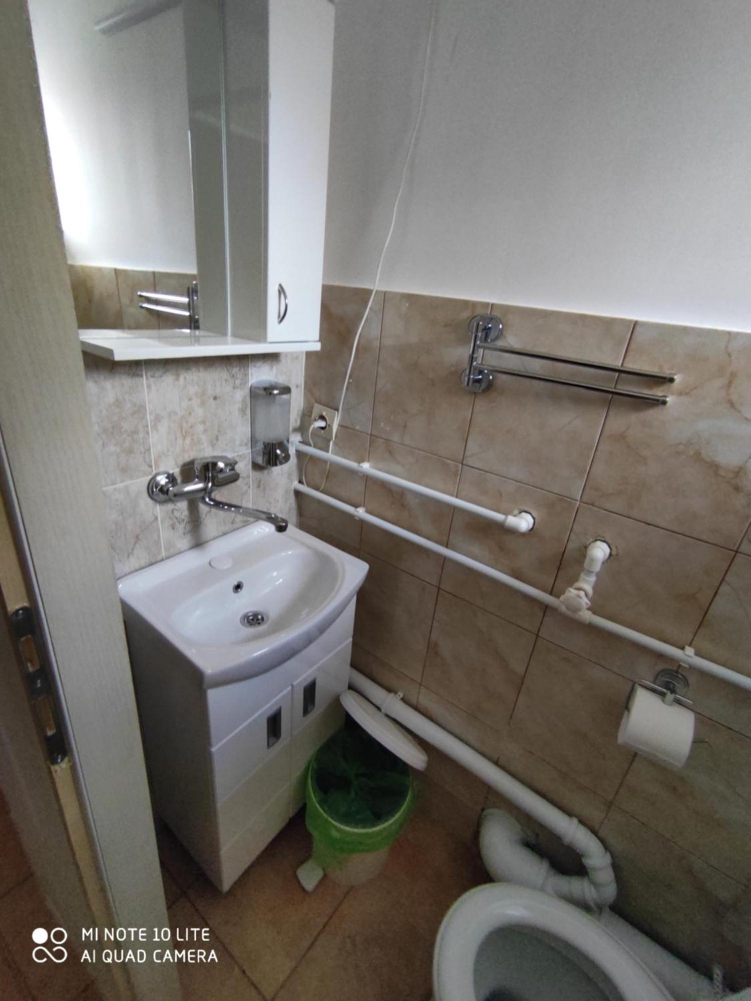 Apartments & Rooms -Mdl Lazic Beograd Værelse billede