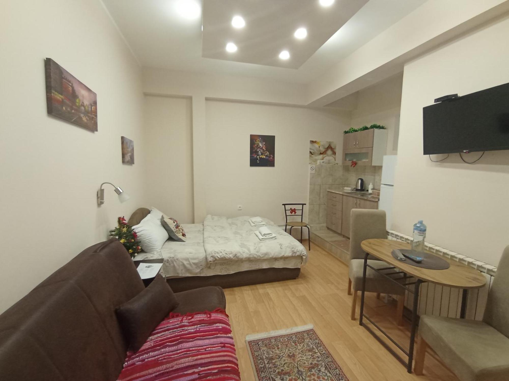 Apartments & Rooms -Mdl Lazic Beograd Eksteriør billede