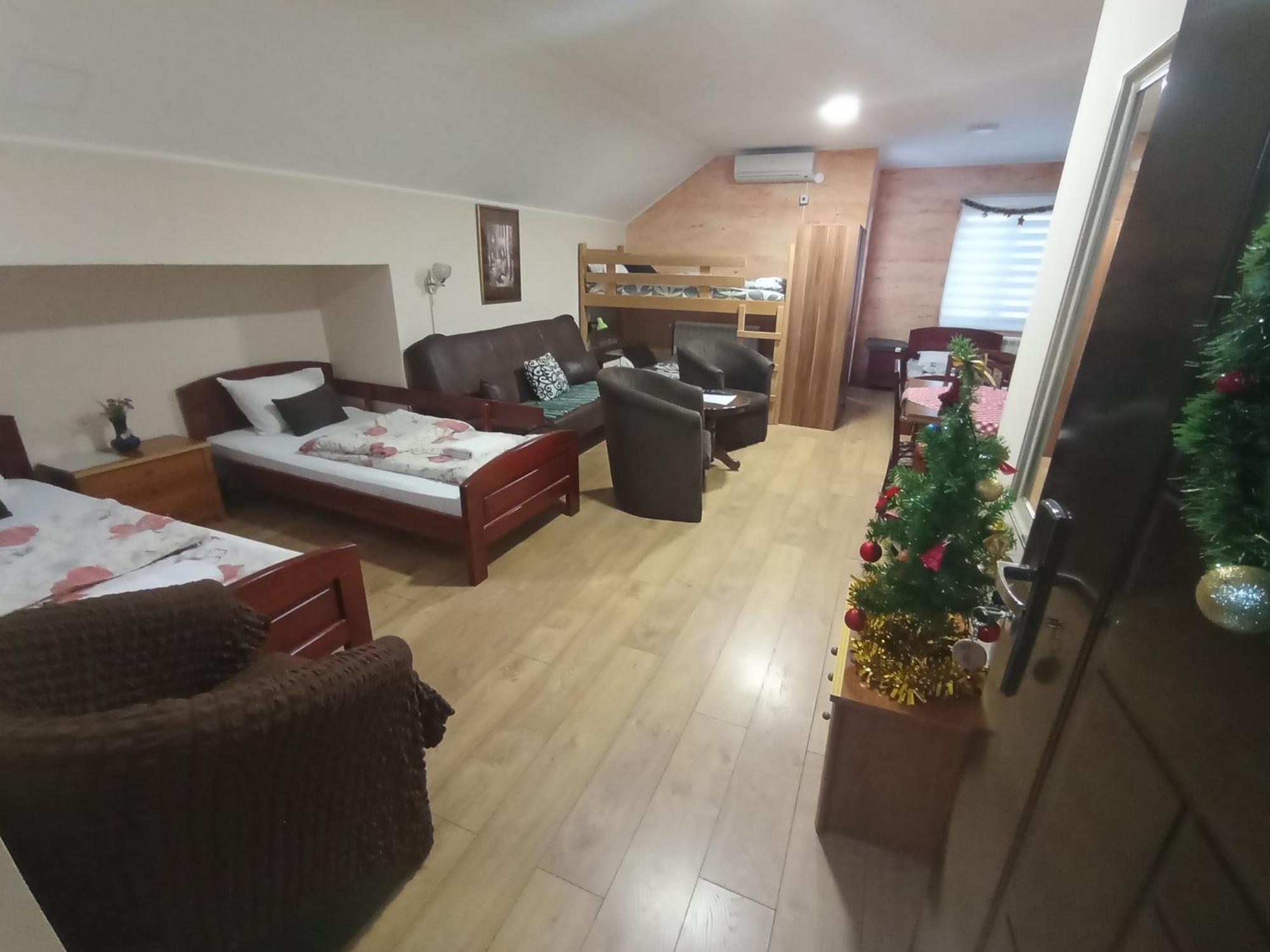 Apartments & Rooms -Mdl Lazic Beograd Eksteriør billede