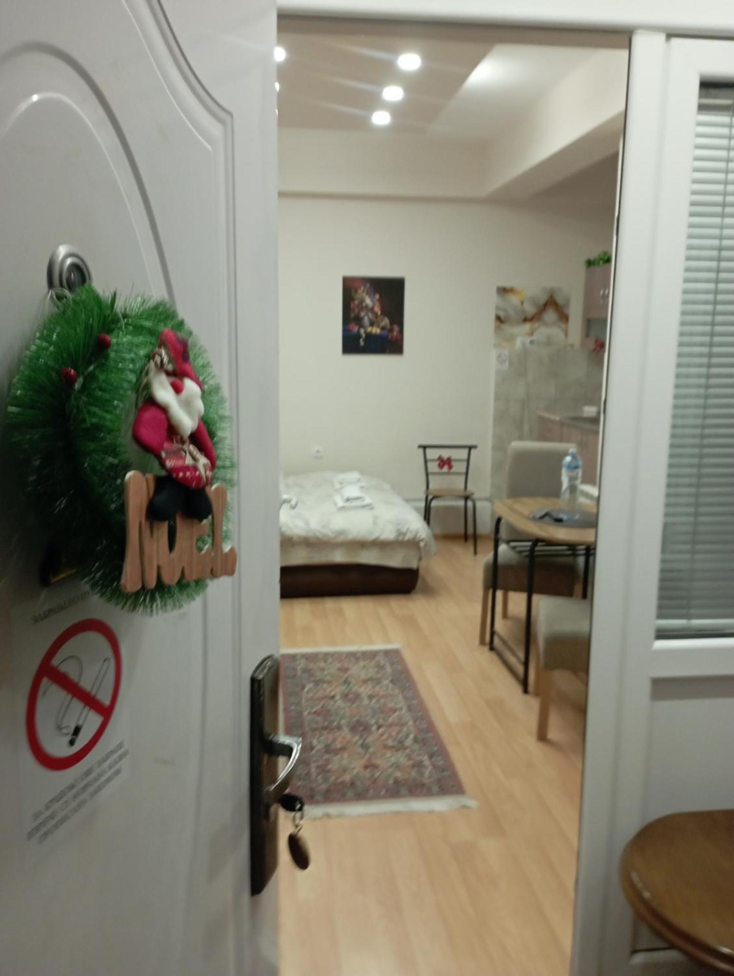Apartments & Rooms -Mdl Lazic Beograd Eksteriør billede