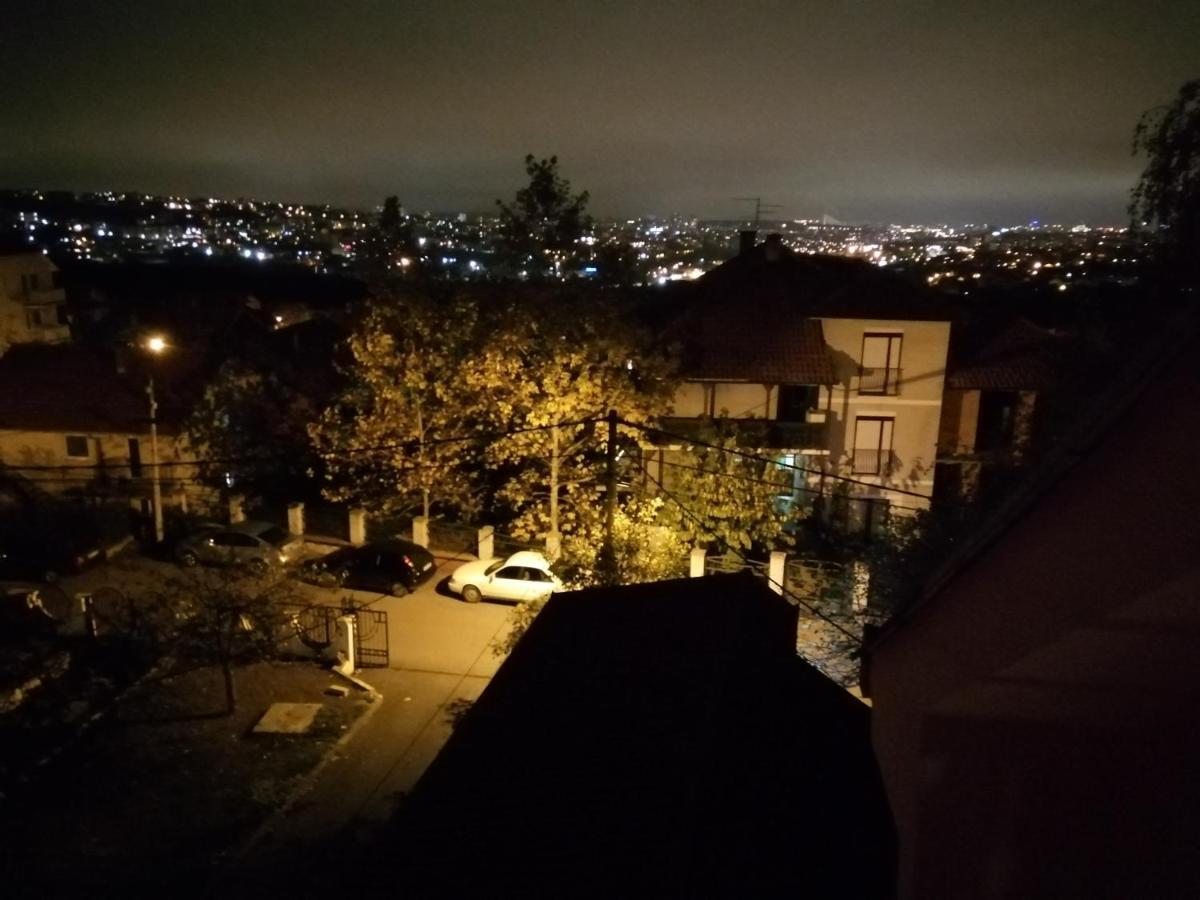 Apartments & Rooms -Mdl Lazic Beograd Eksteriør billede